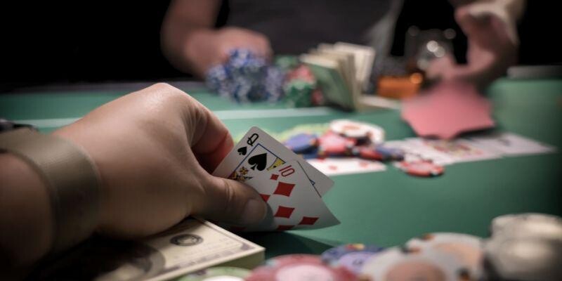 Bài Cào Là Gì - Những Bí Quyết Chiến Thắng Đỉnh Cao