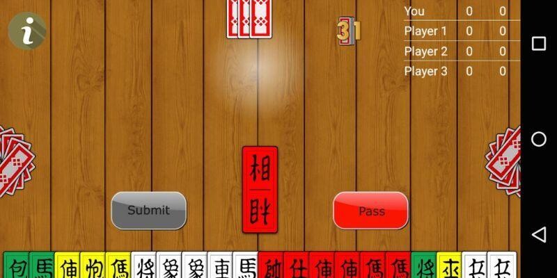 Bảo trì trạng thái chơi tứ sắc hiệu quả