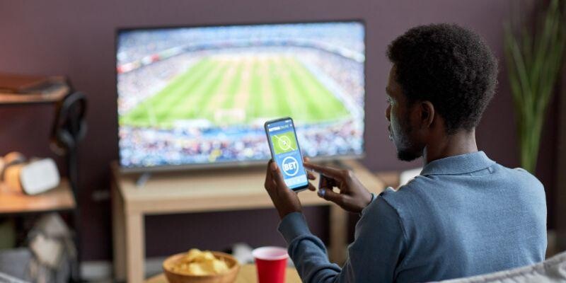 Các cửa cược YES và NO trong BTTS Các cửa cược YES và NO trong BTTS