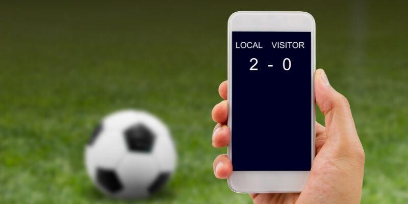 Chiến thuật cược BTTS hiệp 1 Chiến thuật cược BTTS hiệp 1