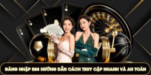 Đăng Nhập R88 Hướng Dẫn Cách Truy Cập Nhanh Và An Toàn