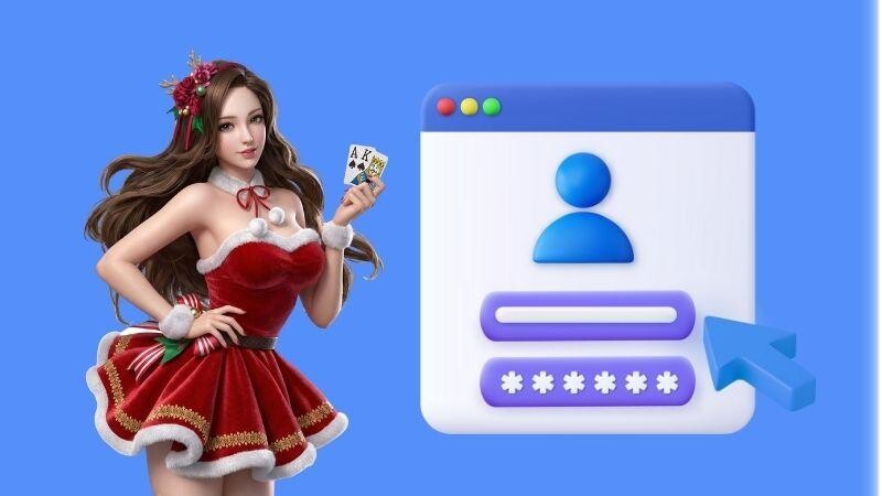 Điền thông tin đăng nhập R88 nhanh chóng