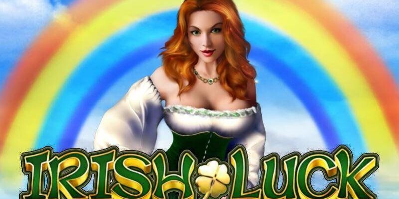 Irish Luck - Trải Nghiệm Slot May Mắn Đậm Chất Ireland