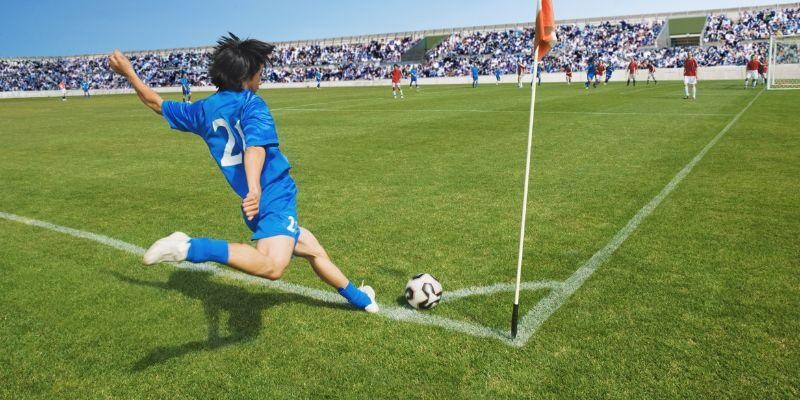 Kèo Phạt Góc - Bật Mí Bí Kíp Soi Kèo Thắng Đậm Từ Chuyên Gia