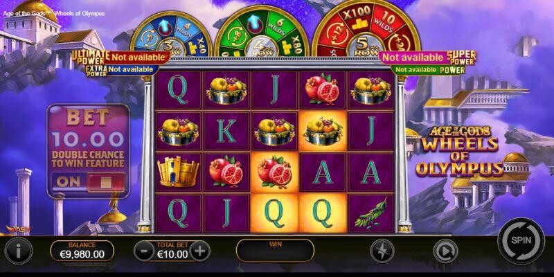 Khám phá thế giới thần thoại đỉnh cao tại R88