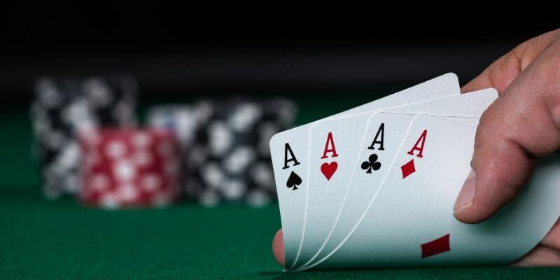 Phân chia ngân sách đặt cược thông minh