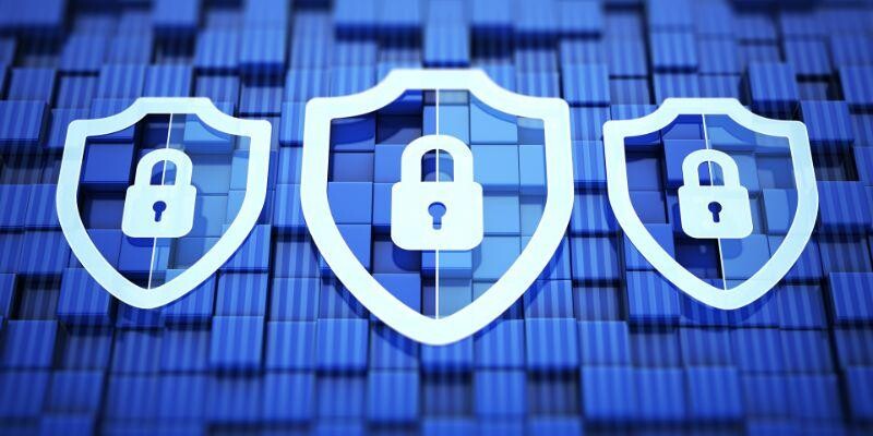 Phương thức khôi phục mã khóa bảo mật nhanh