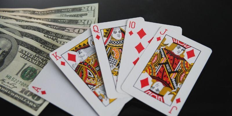 Quan sát đối phương để giành phần thắng