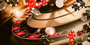 Roulette Đỉnh Cao Tại R88 Mang Lại Cơ Hội Chiến Thắng