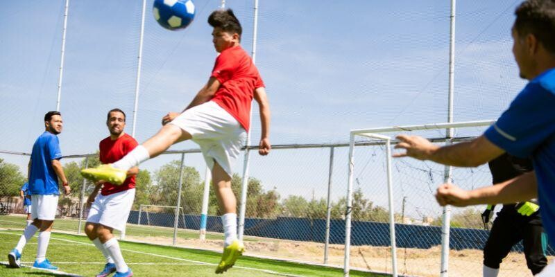 Thông tin về kèo phạt góc cho người mới Thông tin về kèo phạt góc cho người mới