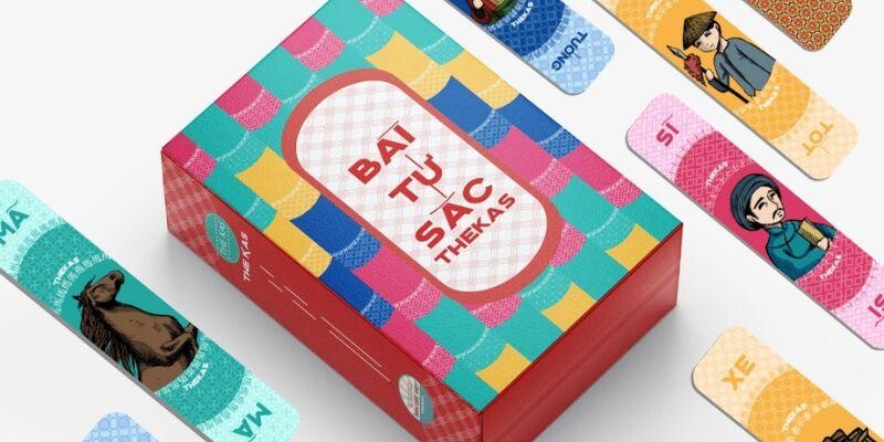 Tìm hiểu quy luật cách chơi tứ sắc trực tuyến