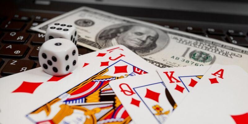 Tìm hiểu sảnh bài mậu binh chất lượng cao