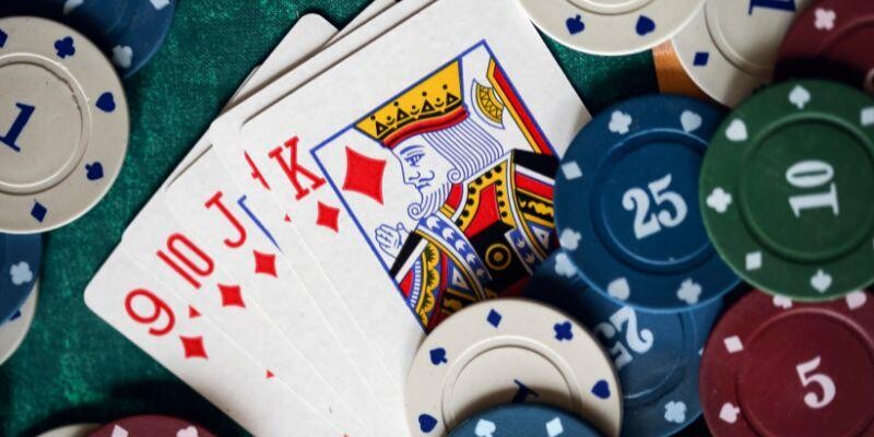 Tìm hiểu thứ hạng giá trị các bộ bài