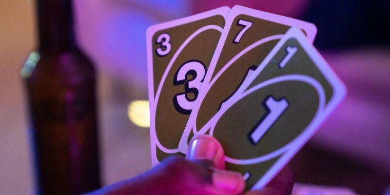 Trải nghiệm siêu phẩm cá cược uno online