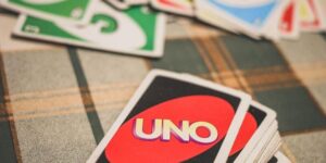 Uno Online Đỉnh Cao Giải Trí Hấp Dẫn Tại Hệ Thống R88