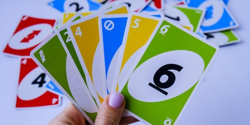 Uno Online Đỉnh Cao Giải Trí Hấp Dẫn Tại Hệ Thống R88 4